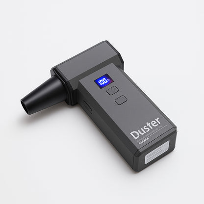 Duster Air's High-Power Blower